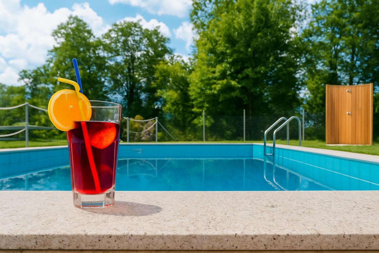 Aristotelia Gi Ikies - Olympiada Poolside Retreats Dış mekan fotoğraf